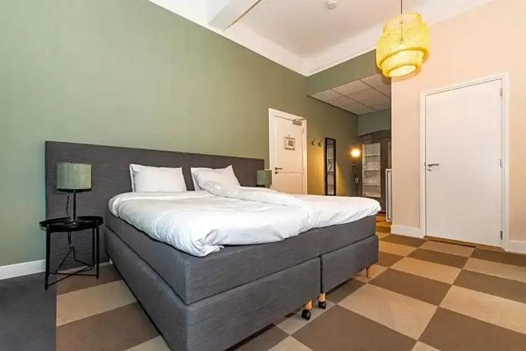 De Pastorie Bed & Breakfast