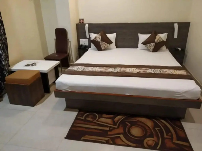 Hotel Orbit Retreat