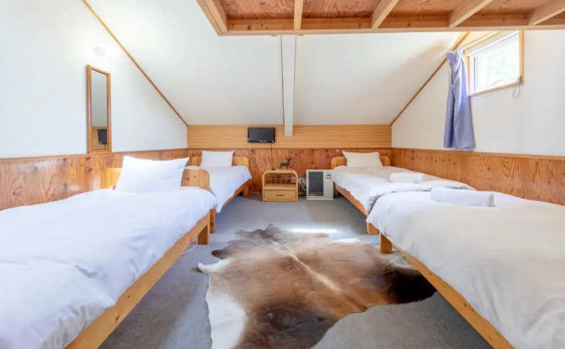 Moorea Lodge