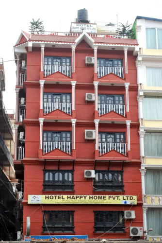 Hotelbild