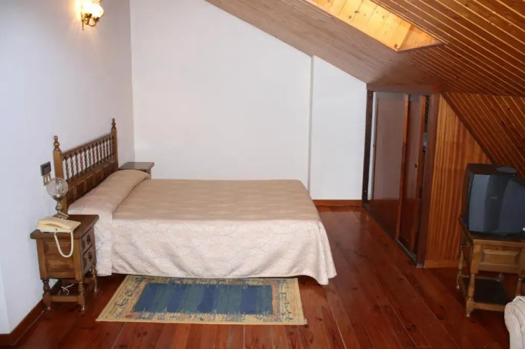 Hotel Cristaleiro