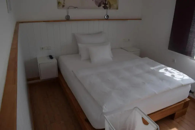 Apartmenthaus Erlenbach