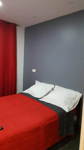 Hotel - Restaurant de la Faculté