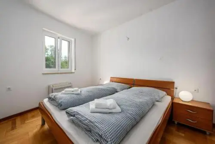 Apartments Adria