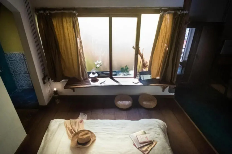 Leranda Homestay