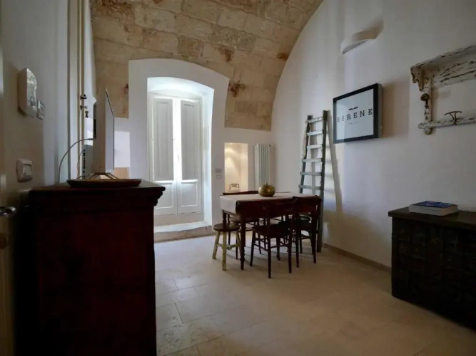 1 Bedroom Cottage