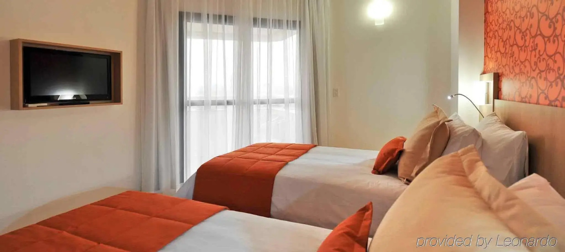 Mercure Santos Hotel