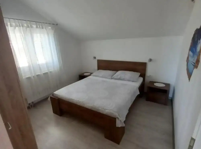 Berti Sun & Sea Apartments