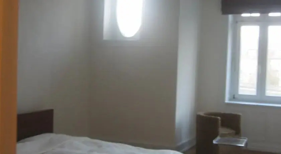 bed  breakfast to be