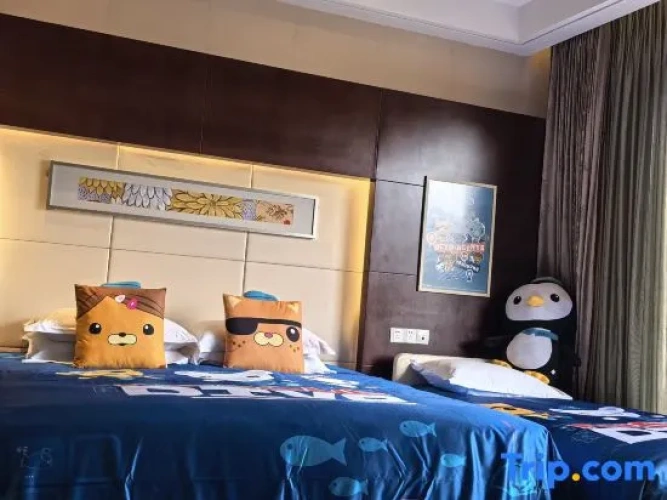 Family Suite