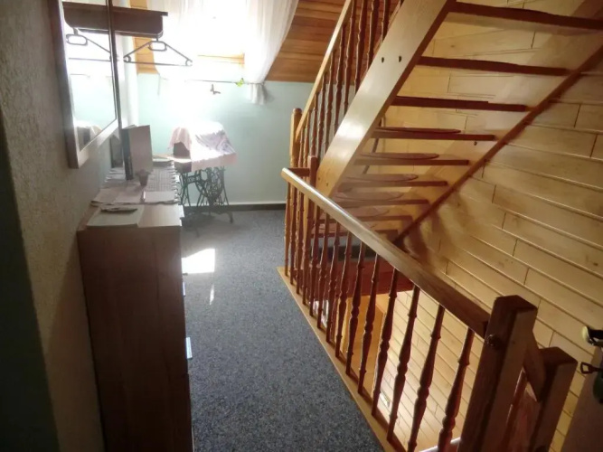Ferienwohnung Unger