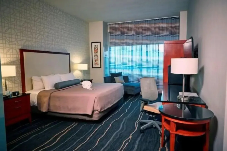 Bally's Quad Cities