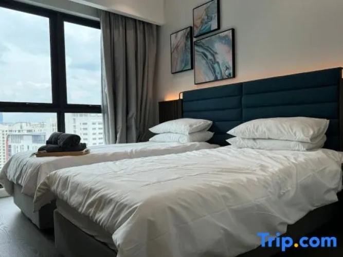 1 Bedroom Standard room