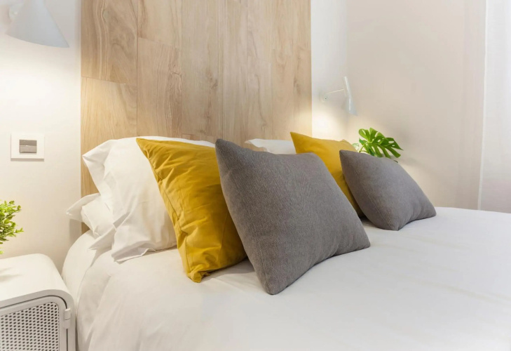 MIT House Iriarte en Madrid