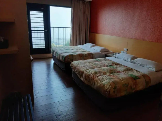 My Landscape Hotel