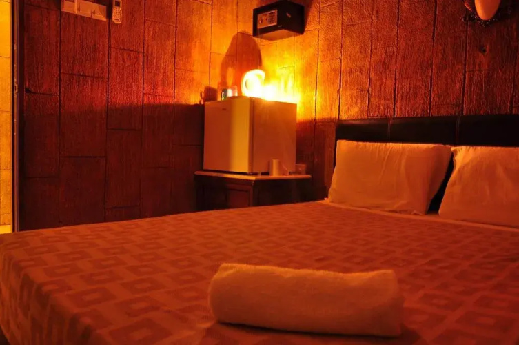 Cabana Guest House
