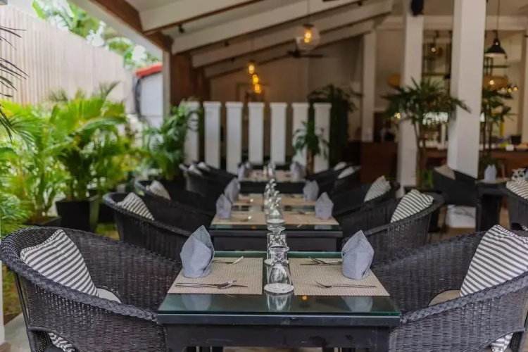 Salasara Hotel