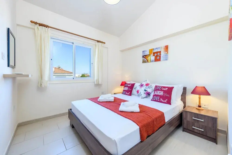 Villa Penelope in Protaras