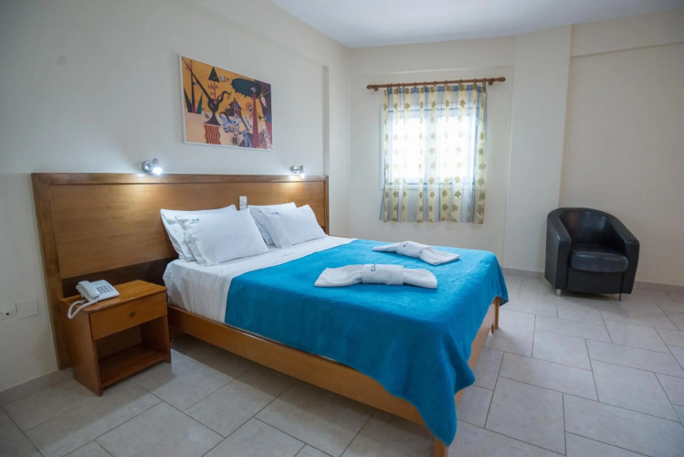 Cliff Bay Hotel