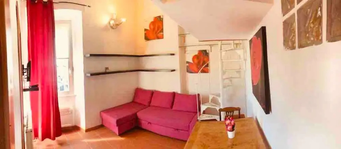 Camelia Flat Door n7