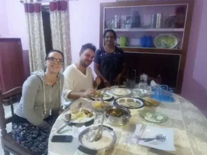 Green Grace Wayanad外景图