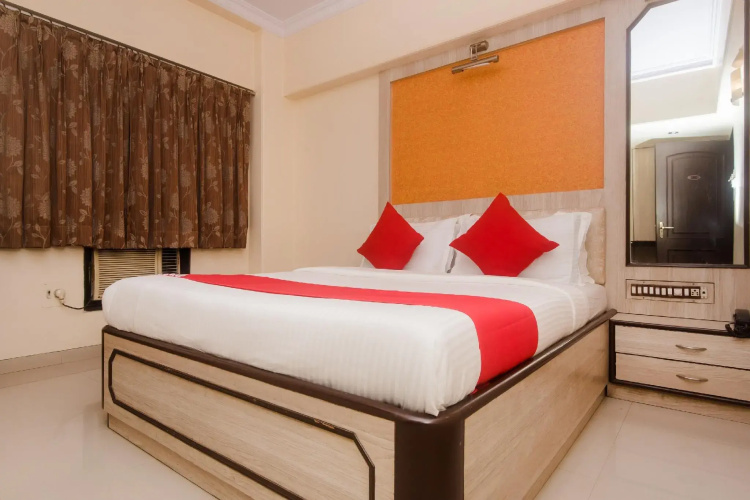 Hotel Solitaire