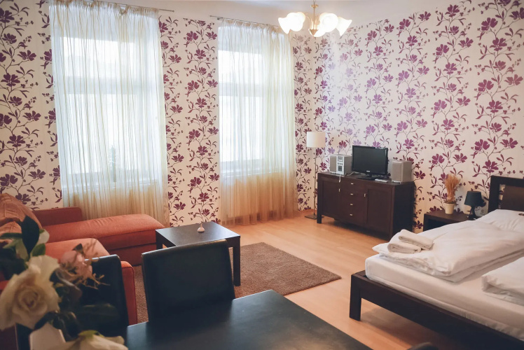 Augarten Residences