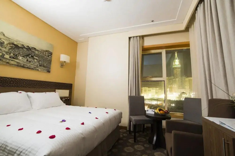 Manarat Gaza Hotel