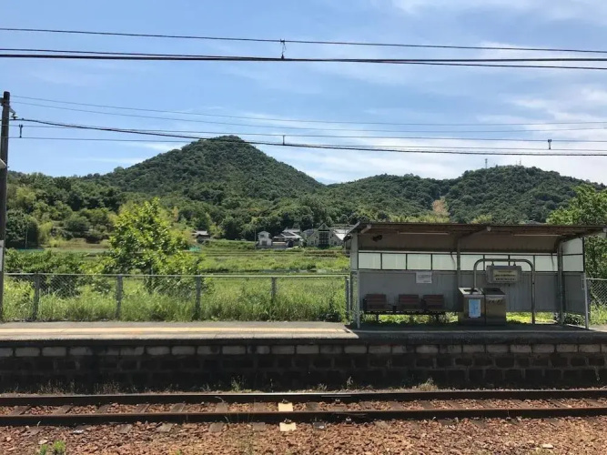 Cheap Inn Atotetsu
