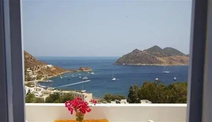 Panorama Serenity Suites