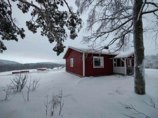 3 Bedrooms Cottage with garden view