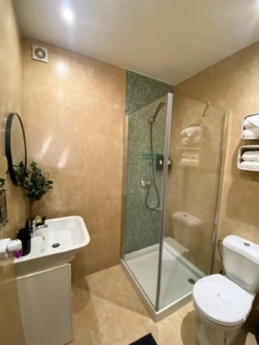 Premium room