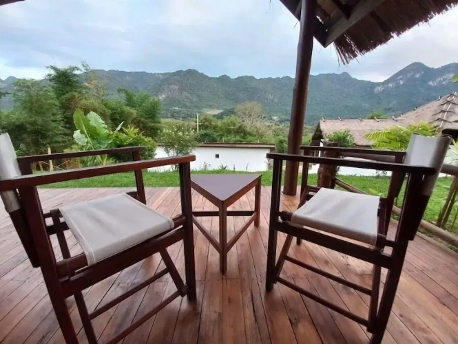 Chalet