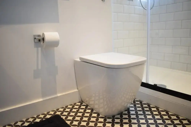 2 Bedroom Apartment in Bethnal Green