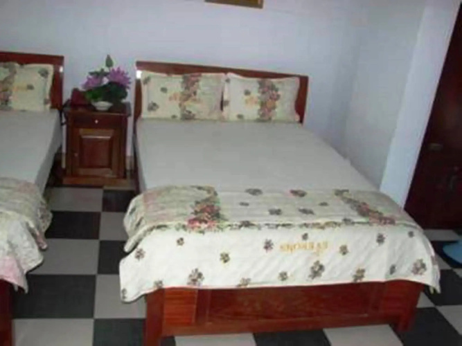 Phuong Thu Hotel