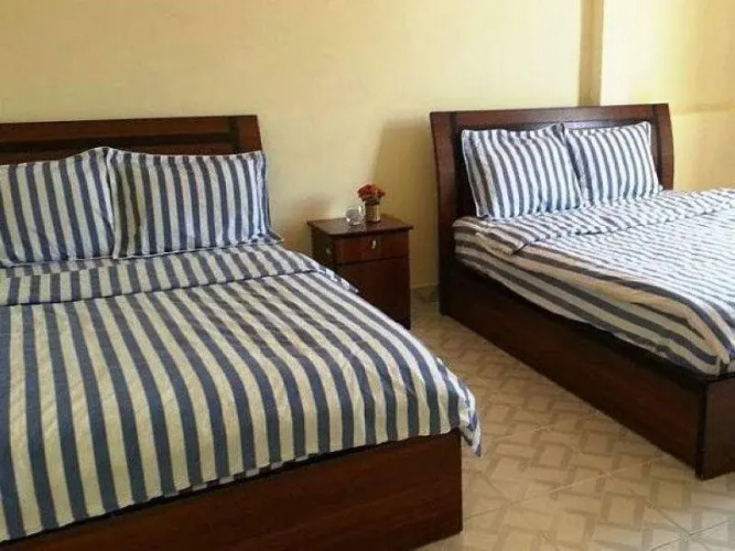 Quynh Thu Hotel