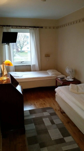 Abrins Hotel