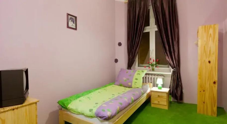 Relax Uslugi Noclegowe
