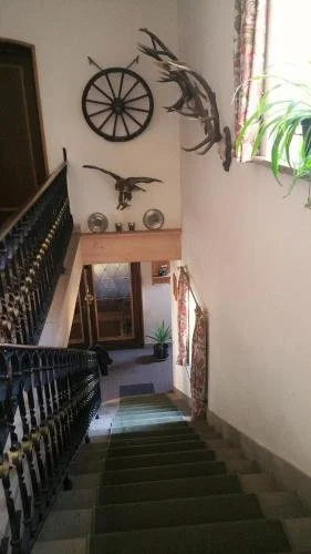 Villa Bergkristall