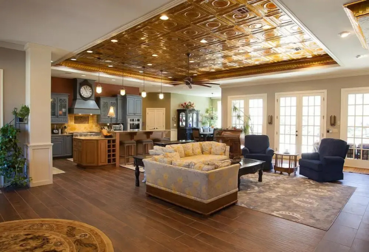 BarDew Valley Inn
