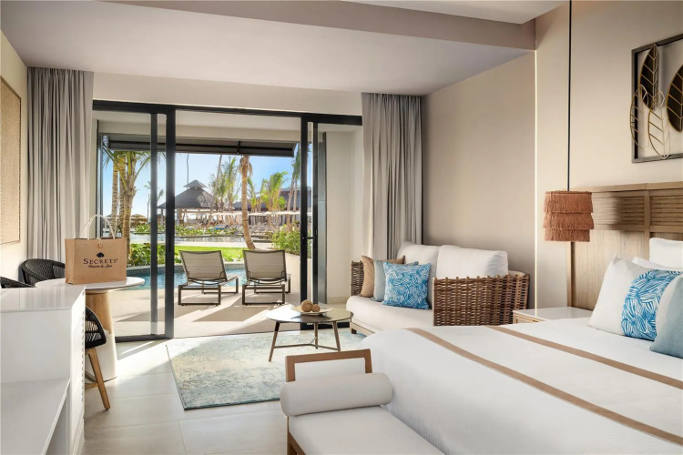 Secrets Tides Punta Cana  Adults Only photo 7