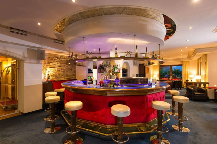 Hotel Dachstein