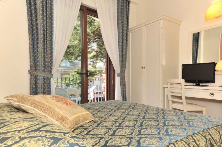 Hotel Santa Lucia photo 6