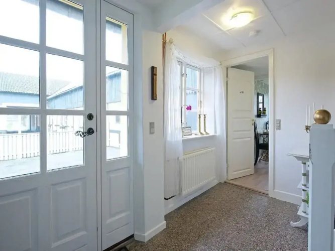 Myregaard B&B & Apartments