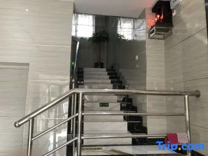 Yangyi Hotel