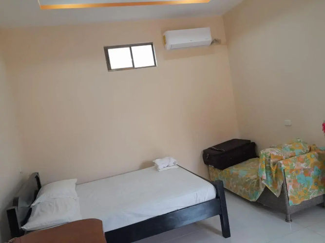 Hostal Rancho Sabor Isleño - Ometepe