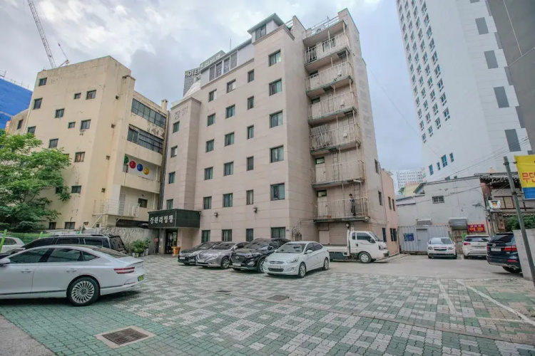 Imagen del hotel