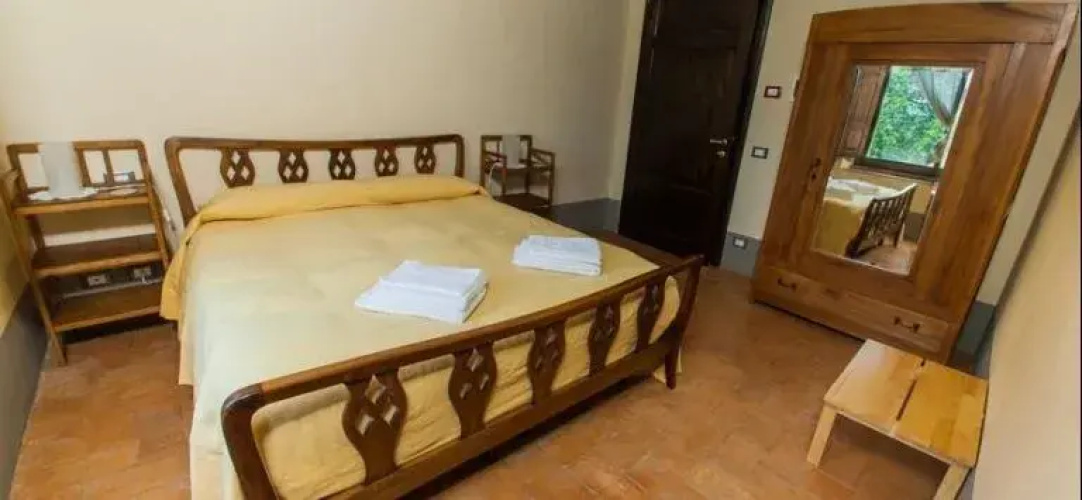 Agriturismo Pulicaro