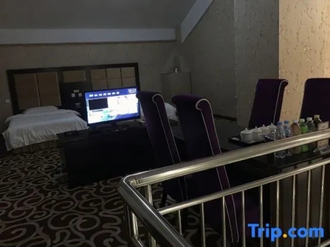 Suite
