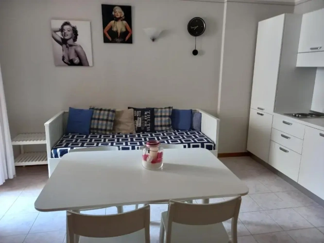 Standard Single room with balcony